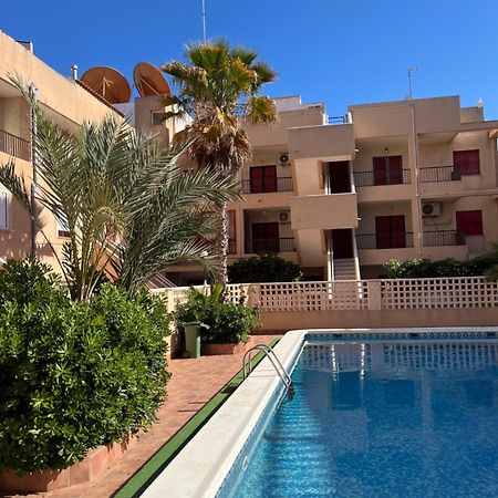 Apartmento Hana Con Terraza - Despues De La Renovacion General La Mata  Exterior photo